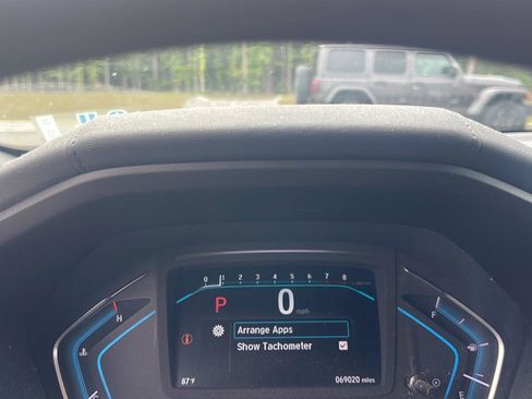 Used 2019 Honda Odyssey EX image 14
