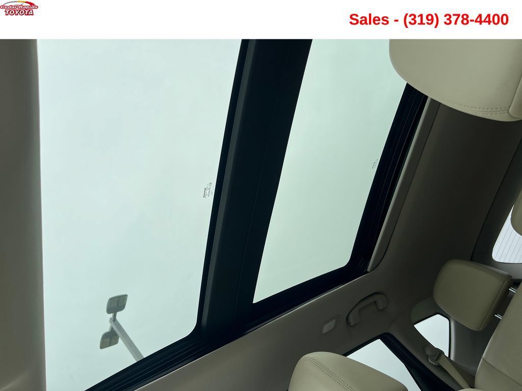 Used 2016 Nissan Murano SL w/ SL Technology Package AWD/4WD image 20