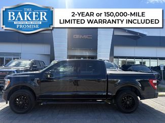 Used 2021 Ford F150 Lariat video 1