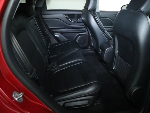 Certified 2022 Lincoln Corsair Standard image 31