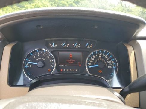 Used 2011 Ford F150 XLT w/ XLT Convenience Pkg AWD/4WD image 15