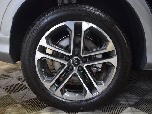 New 2025 Audi Q5 Premium Plus w/ Premium Plus image 11