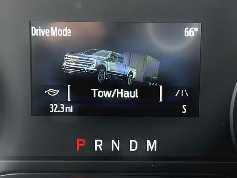 New 2026 Ford F350 XL image 23