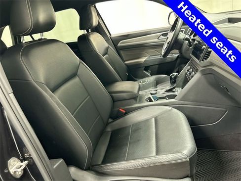 Used 2021 Volkswagen Atlas Cross Sport SE image 15