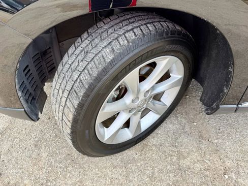 Used 2011 Lexus RX 350 2WD w/ Premium Pkg image 9