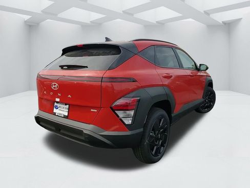 New 2026 Hyundai Kona SEL Sport image 5