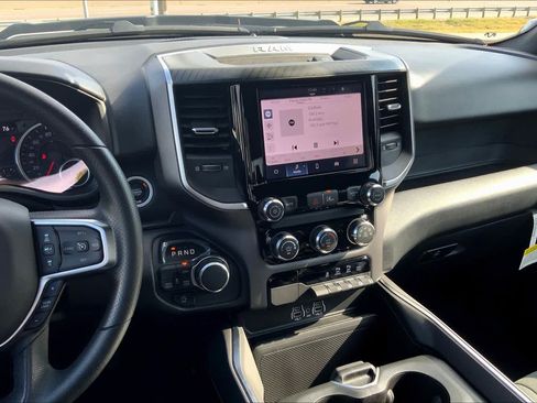 New 2026 RAM 1500 Express AWD/4WD image 6