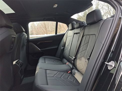 New 2026 BMW 530i xDrive 530i xDrive image 9