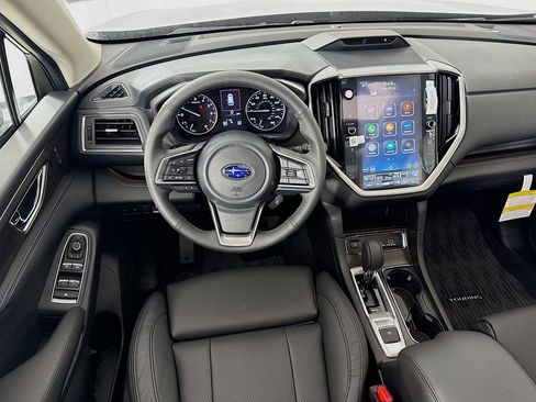 New 2026 Subaru Ascent Touring image 23