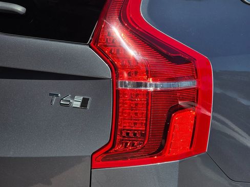 Used 2019 Volvo XC90 T6 Inscription w/ Protection Package Premier image 14