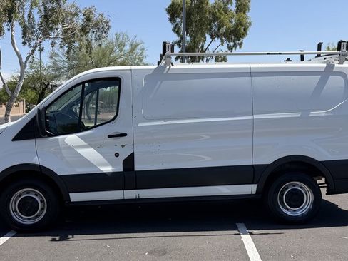 Used 2016 Ford Transit 150 130 Low Roof RWD image 14