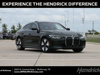 Certified 2023 BMW i4 eDrive35