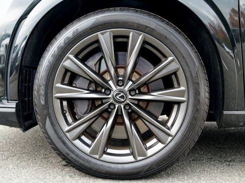 Used 2023 Lexus RX 350 F Sport image 16