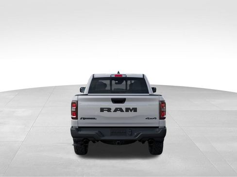 New 2026 RAM 1500 Rebel w/ Bed Utility Group AWD/4WD image 8