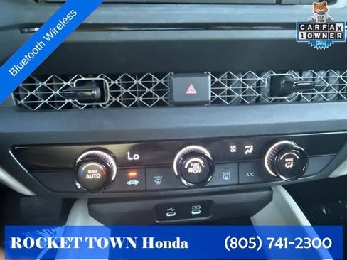 Used 2025 Honda Accord LX image 28