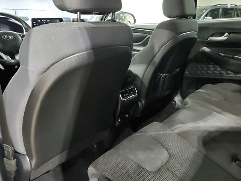 Used 2021 Hyundai Santa Fe SEL FWD image 29
