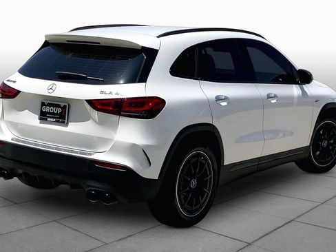 Used 2022 Mercedes-Benz GLA 45 AMG 4MATIC image 12