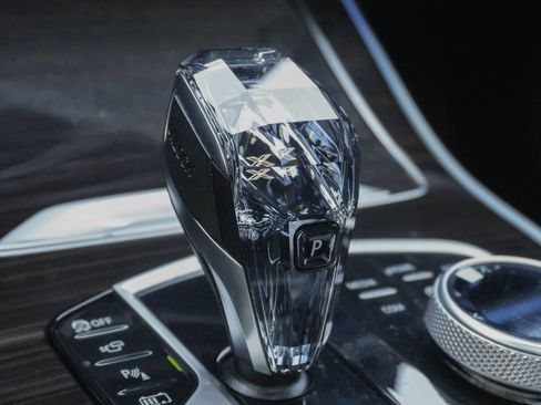 Used 2023 BMW X5 xDrive45e w/ Executive Package image 23