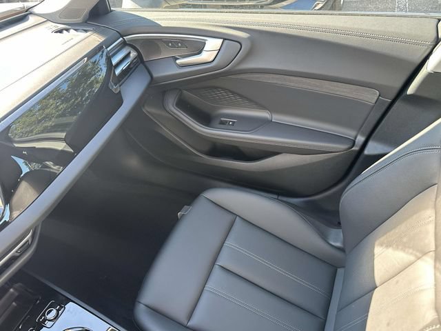 New 2026 Audi A5 Premium Plus AWD/4WD image 13