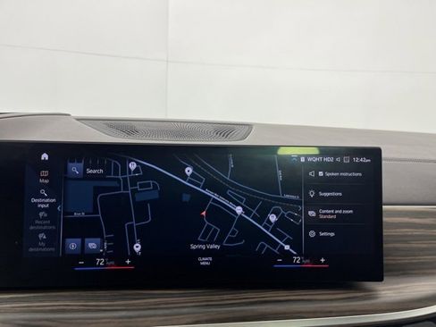 Certified 2023 BMW X7 xDrive40i w/ M Sport Package image 16