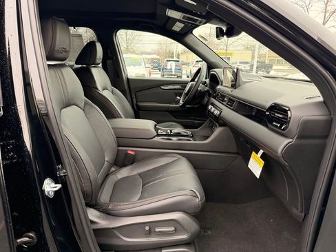 New 2026 Honda Passport TrailSport Elite image 17