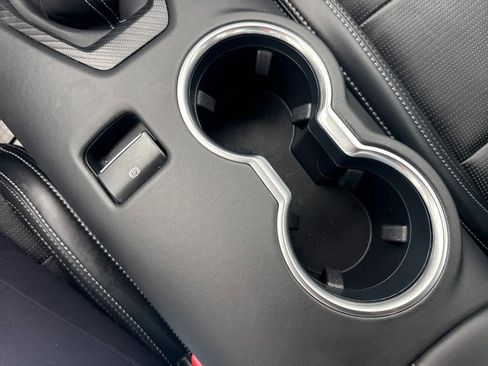 Used 2025 Ford Mustang GT Premium image 39