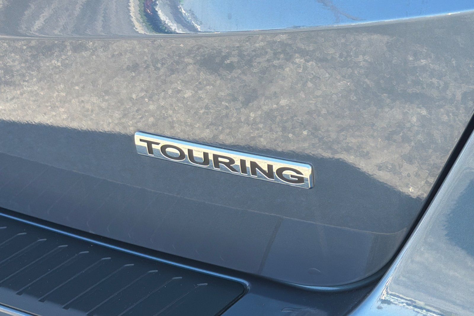 Used 2026 Honda Odyssey Touring image 43
