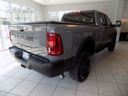 New 2026 RAM 2500 Power Wagon AWD/4WD image 7