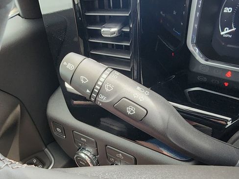 New 2026 GMC Sierra 1500 Elevation image 22