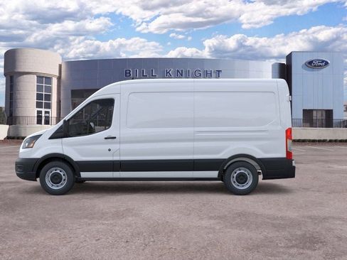New 2026 Ford Transit 250 148 Medium Roof RWD image 4