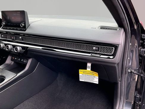 Used 2025 Honda Civic Sport image 20