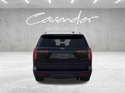 New 2026 Ford Expedition Tremor image 5