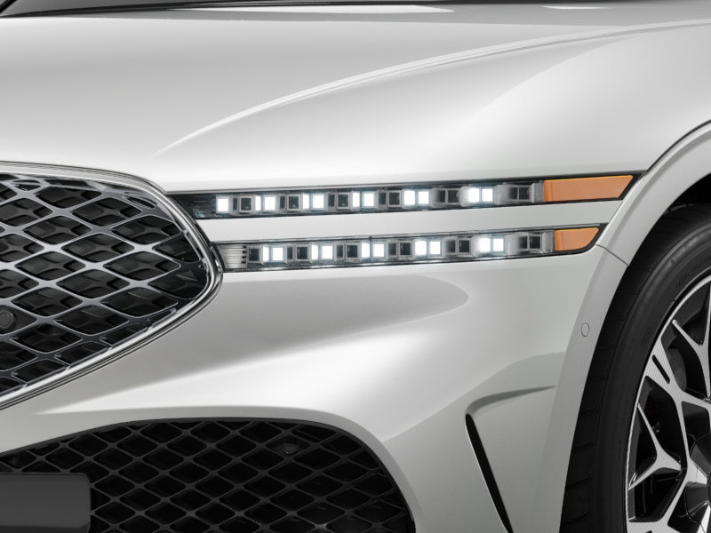 New 2026 Genesis G90 3.5T AWD/4WD image 11