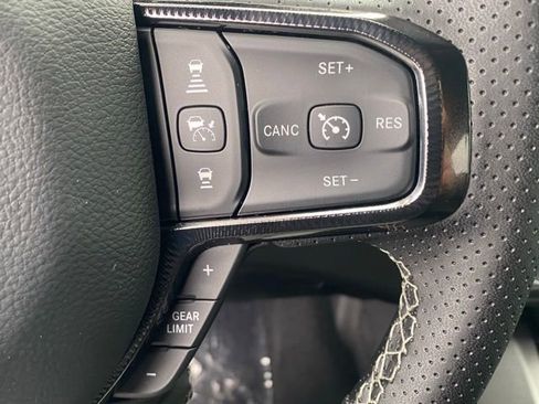 New 2026 RAM 1500 Rebel image 19