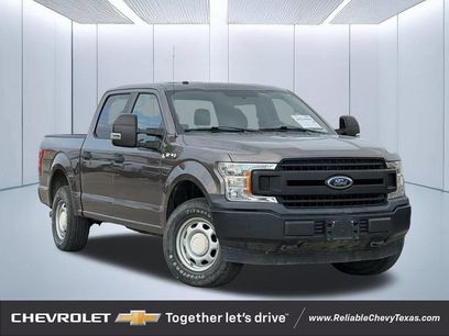 Used 2018 Ford F150 XL w/ Equipment Group 101A Mid