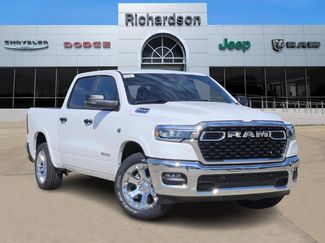 New 2026 RAM 1500 Lone Star video 1