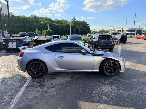 Used 2019 Subaru BRZ Limited RWD image 9