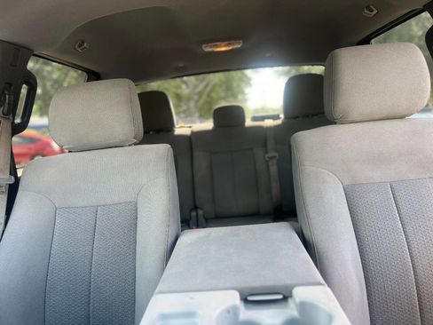 Used 2014 Ford F150 XLT w/ Trailer Tow Package image 18