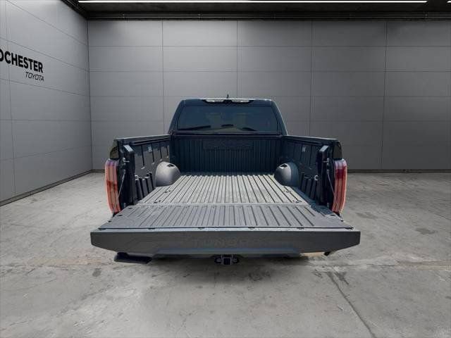 Used 2024 Toyota Tundra Limited AWD/4WD image 79