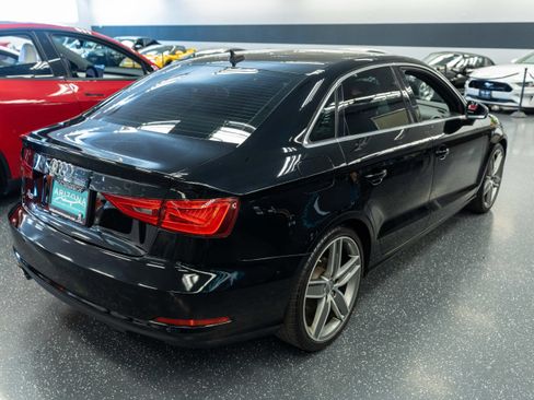 Used 2015 Audi A3 1.8T Premium Plus FWD image 5