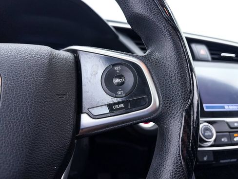 Used 2016 Honda Civic EX-T image 24