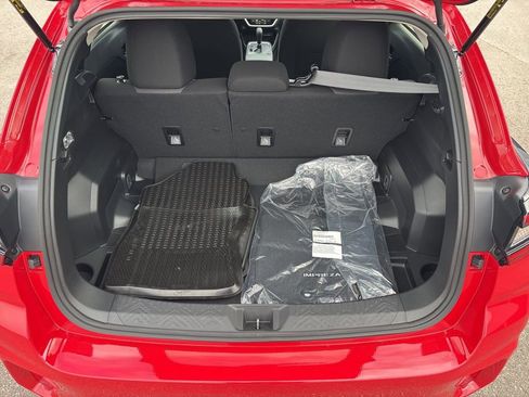 New 2026 Subaru Impreza 2.0i Sport image 9