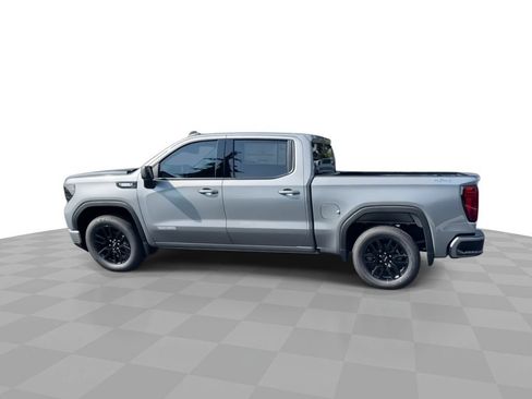 New 2026 GMC Sierra 1500 Elevation AWD/4WD image 5
