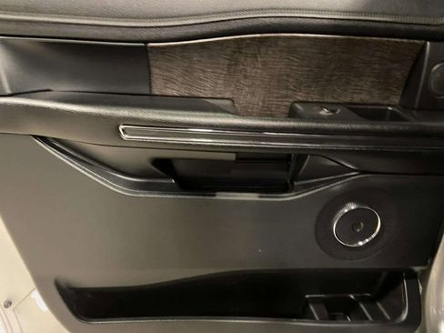 Used 2020 Ford Expedition Max Limited w/ Equipment Group 301A image 21