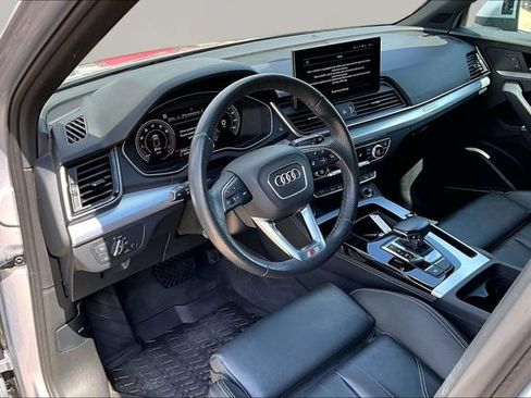 Used 2024 Audi Q5 2.0T Premium Plus AWD/4WD image 13
