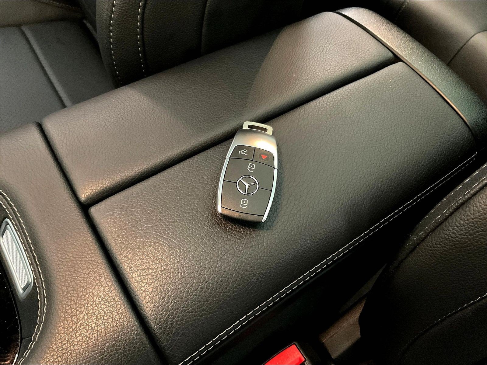Certified 2025 Mercedes-Benz GLE 450 4MATIC image 35