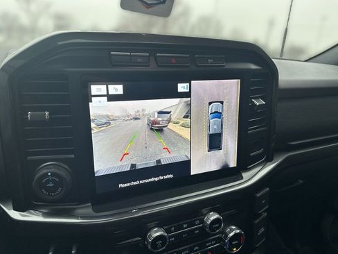 Used 2022 Ford F150 XLT w/ Equipment Group 302A High image 22