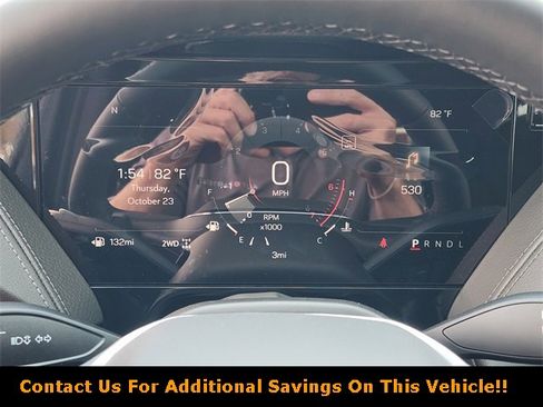 New 2026 GMC Yukon XL Denali w/ Sun & Power Step Package image 11