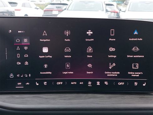 New 2025 Audi Q5 Premium Plus image 21