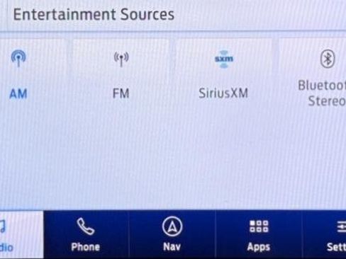 Used 2020 Ford EcoSport SE w/ SE Convenience Package image 23